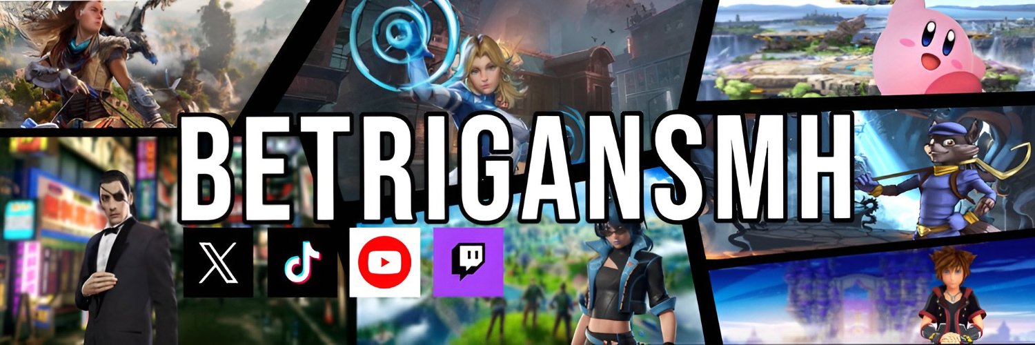 Betrigan's banner