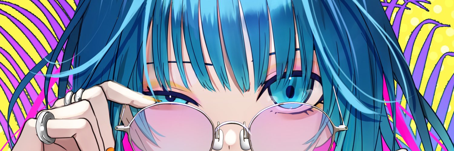 nami_oto720's profile banner image