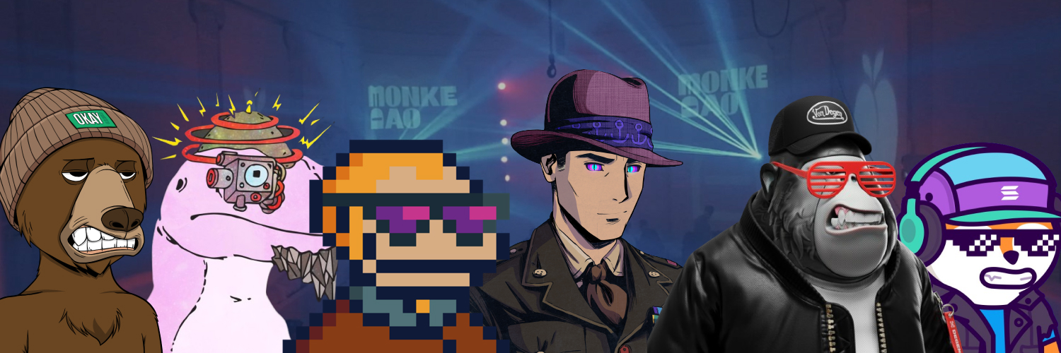 0xDistro's banner