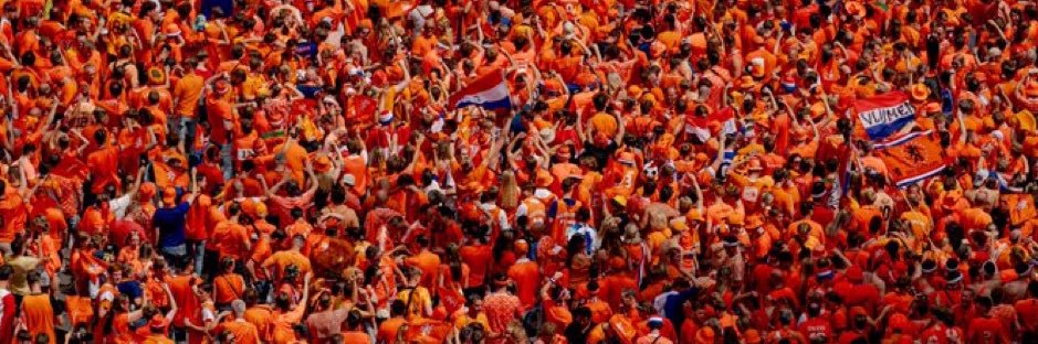 OranjePine 🇳🇱 banner