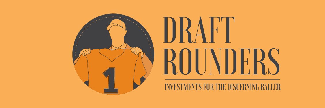 draftrounders's profile banner image