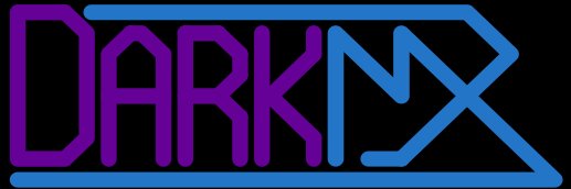 DarkMX banner