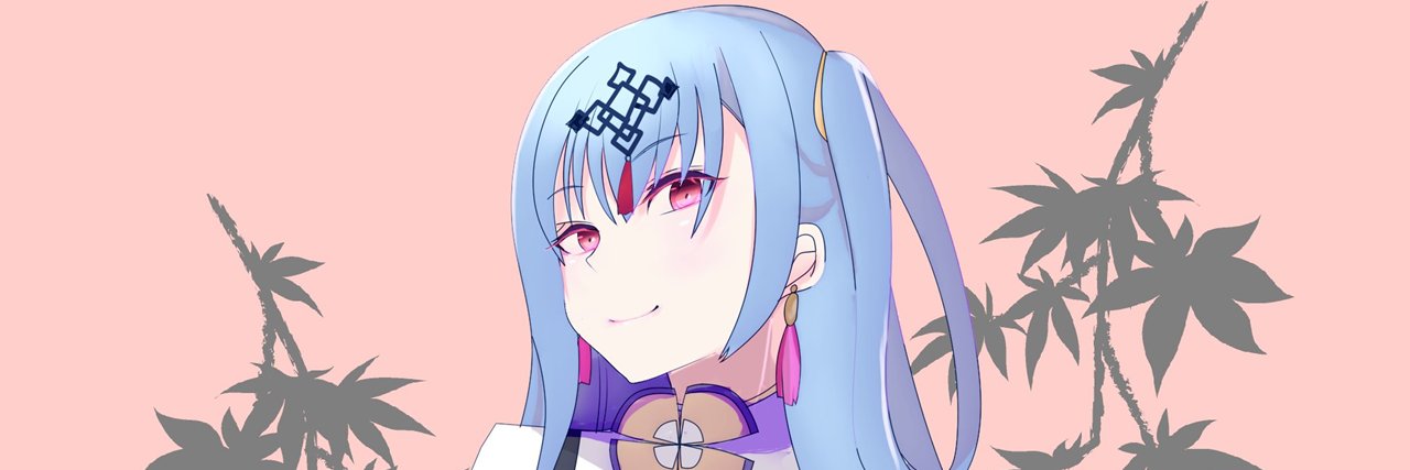白黒玉@お絵描き雑多ゲーム垢 banner