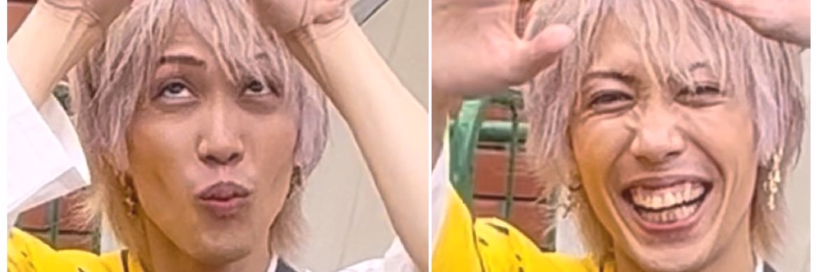 はれ✌️🧩 banner