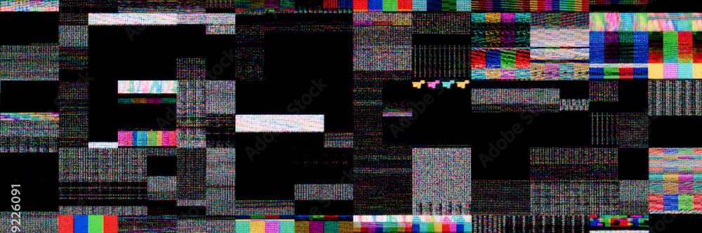 null banner