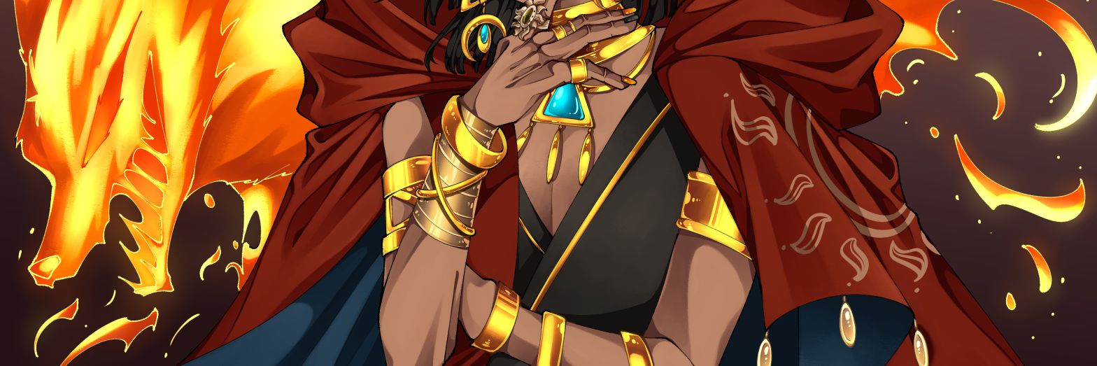 Dayan banner