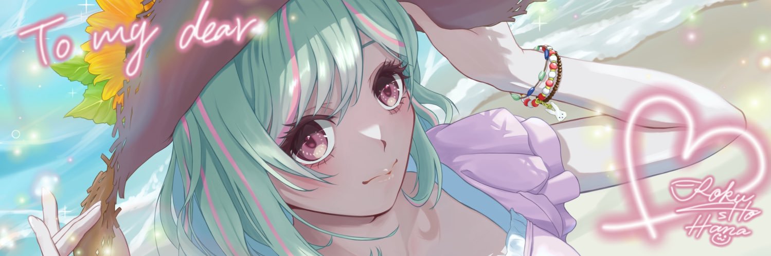 aoimgreality's profile banner image