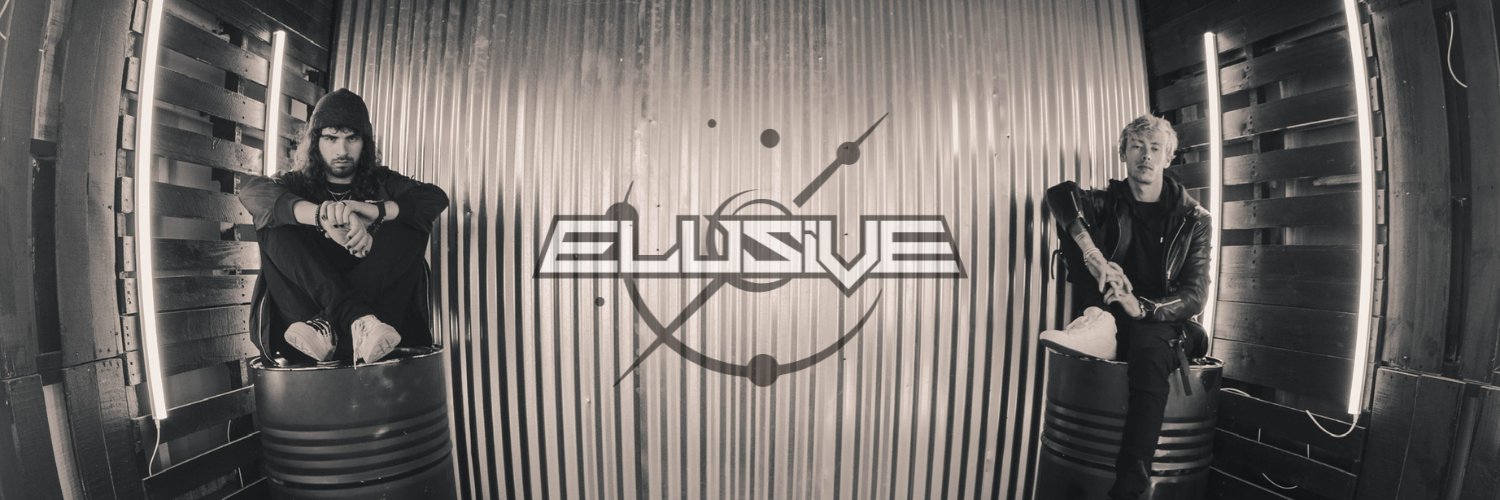 Elusive banner