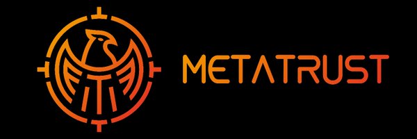 MetaTrustAlert Profile Banner