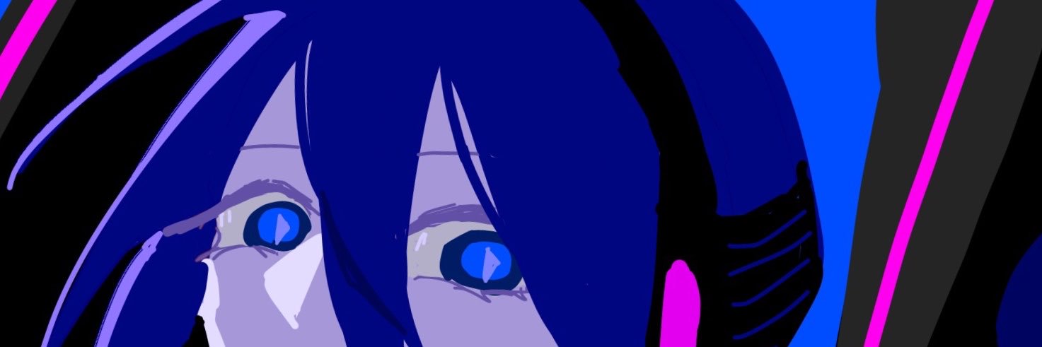 Boku_bird's profile banner image