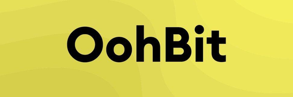 Oohbit Co. banner