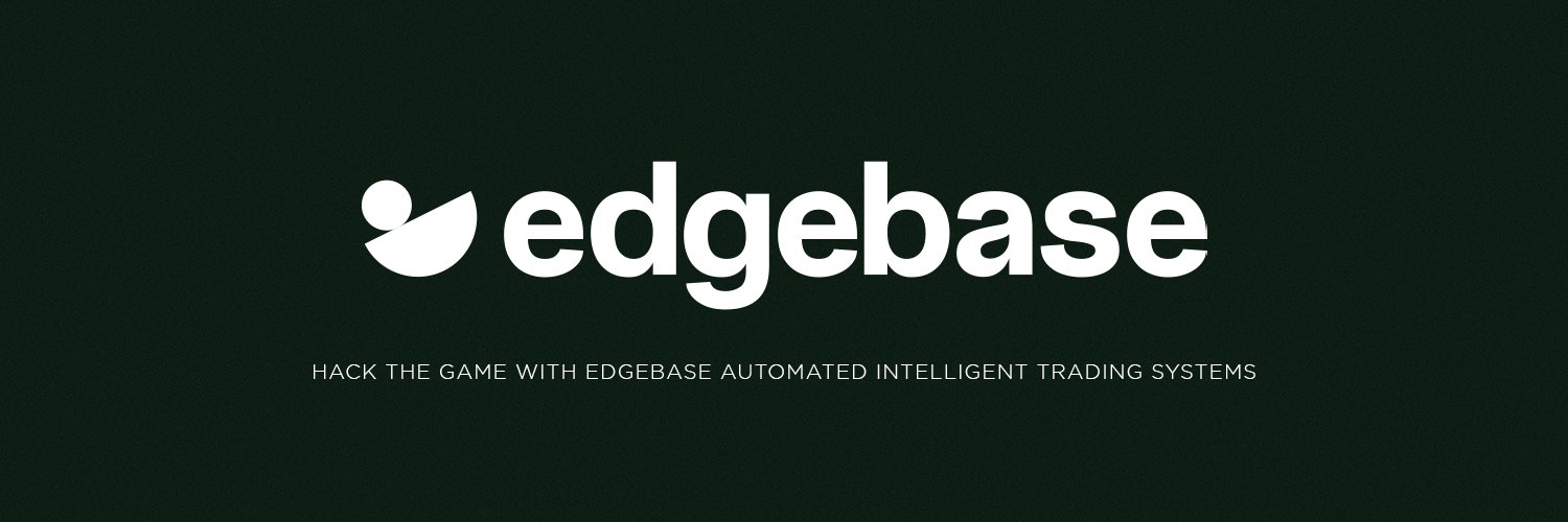 Edgebase banner
