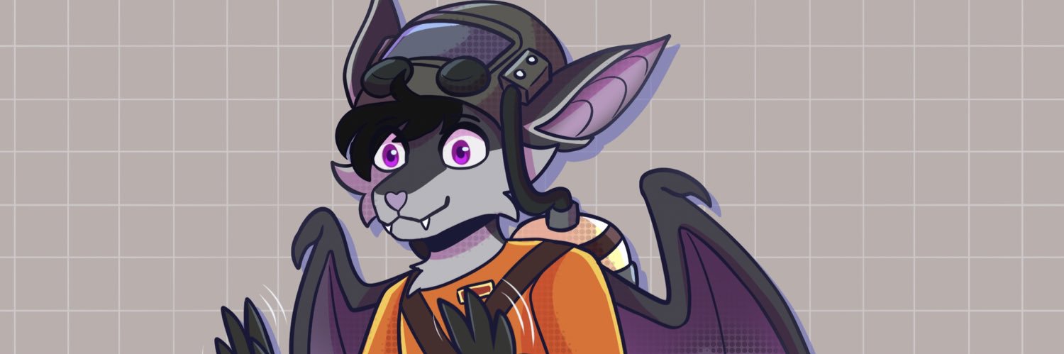 Cake Bat 🦇 banner