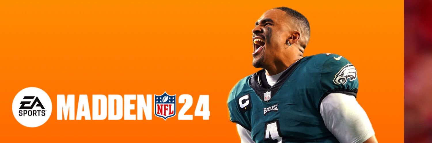 EAMaddenNFL_24's profile banner image