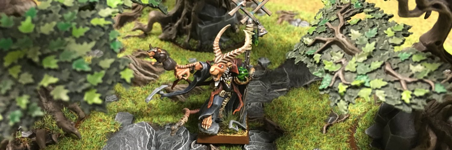 Michael Trent 🐭 banner