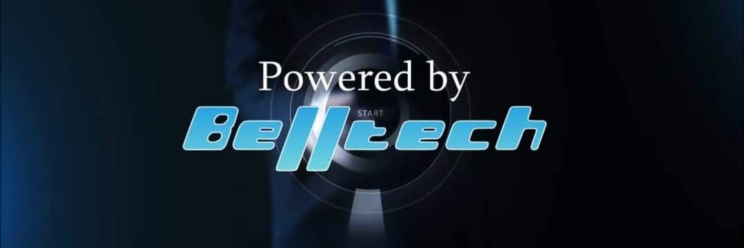 Powered By Belltech banner