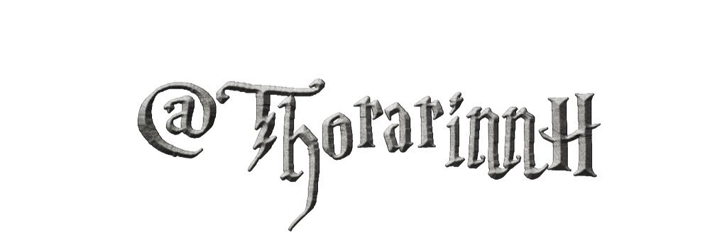 thorarinnh's profile banner image