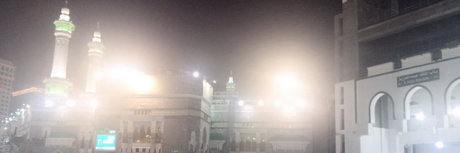 rfnaslam's profile banner image