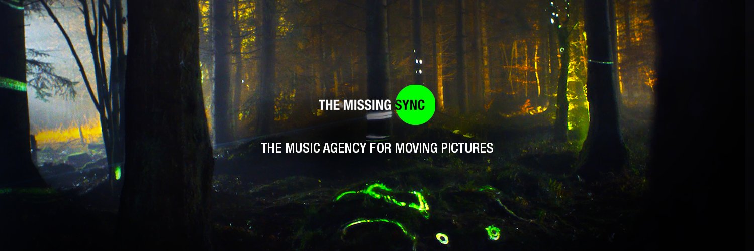 The Missing Sync banner