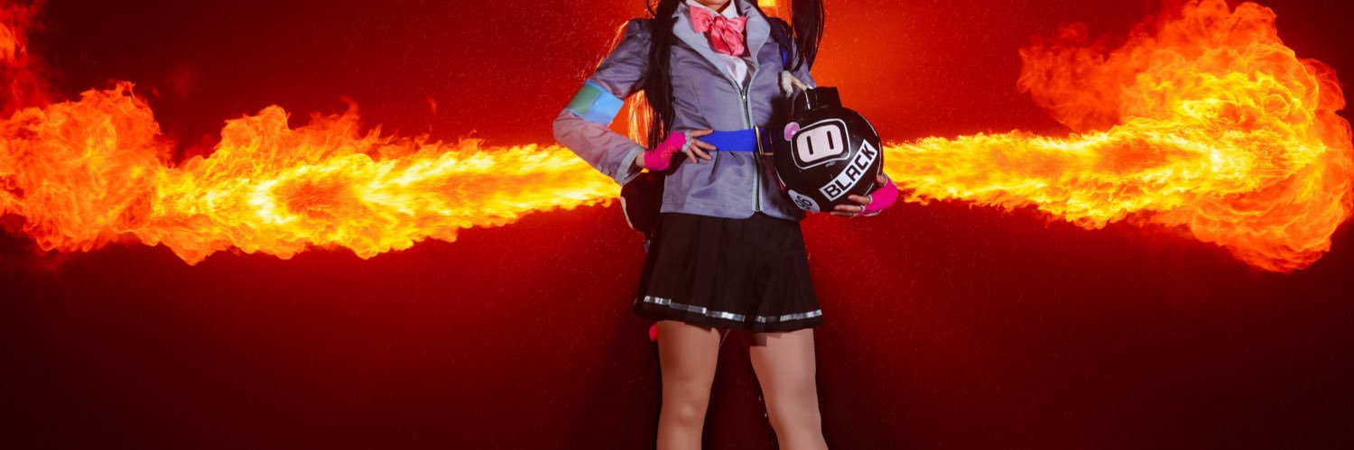しょーが's banner