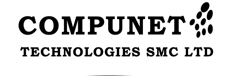 COMPUNET TECHNOLOGIES SMC LTD banner