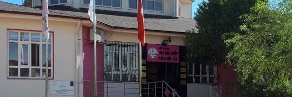 HalideEdipAnaO's profile banner image