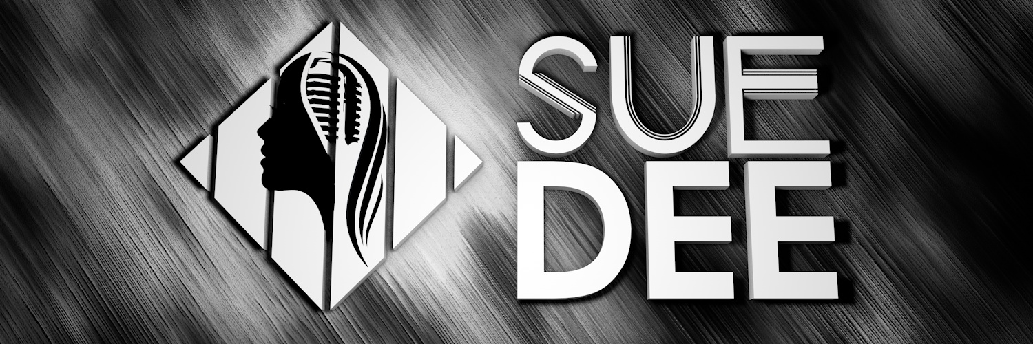 SueDeeofficial's profile banner image