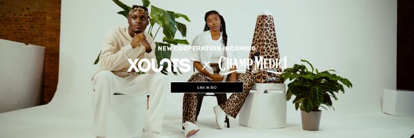 xounts Profile Banner