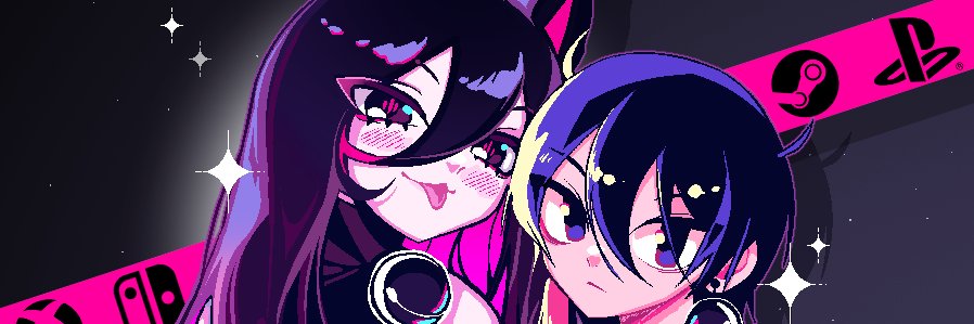 KARANEKO - Back us on Kickstarter!🌟 banner