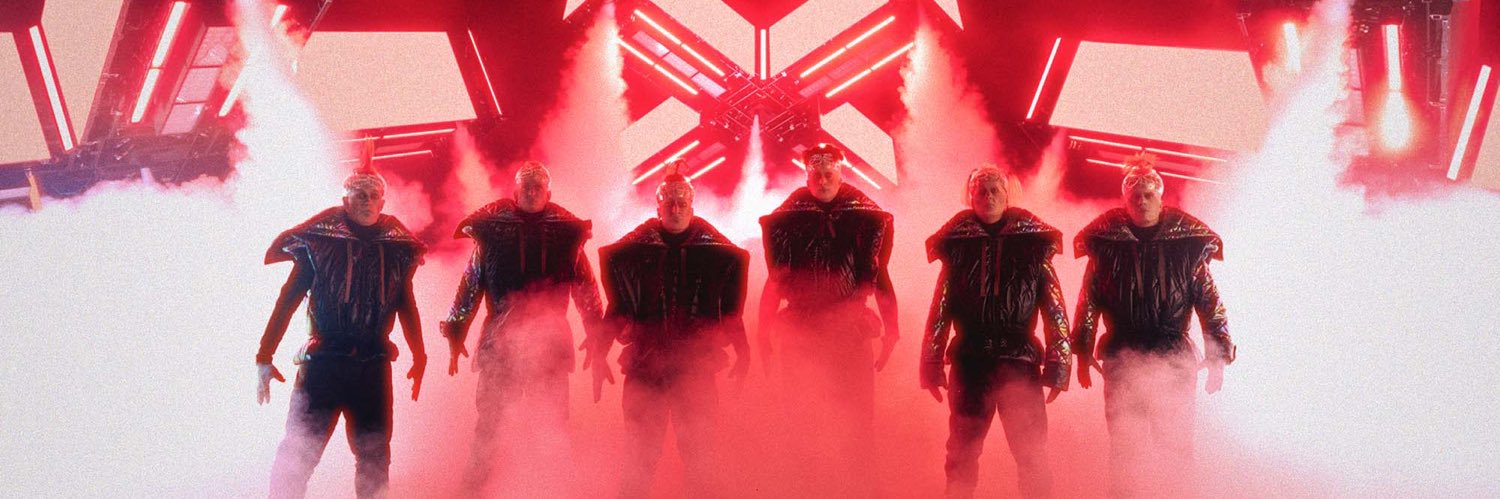 Electric Callboy banner