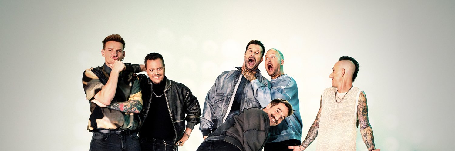 Electric Callboy banner