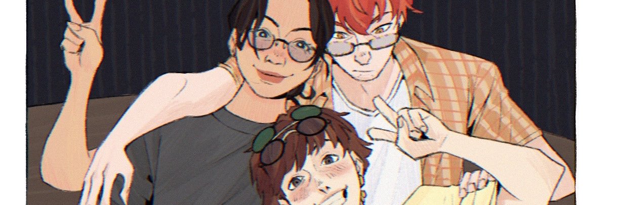 userneko's profile banner image