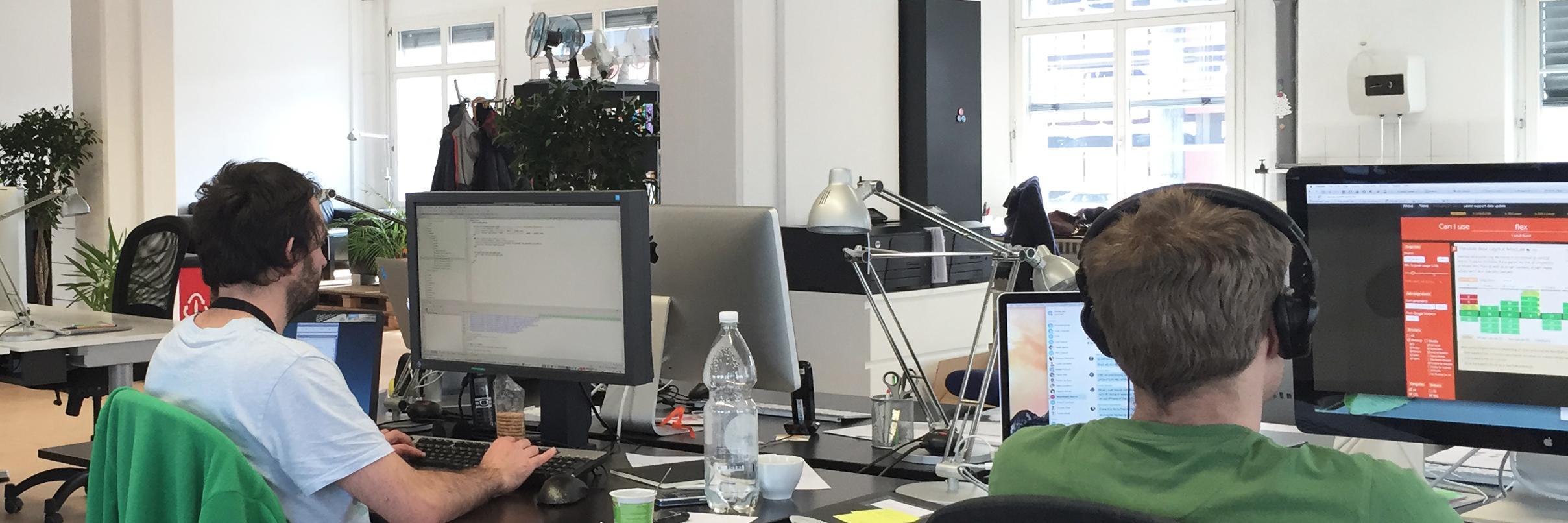 Simplificator AG 🏡 banner