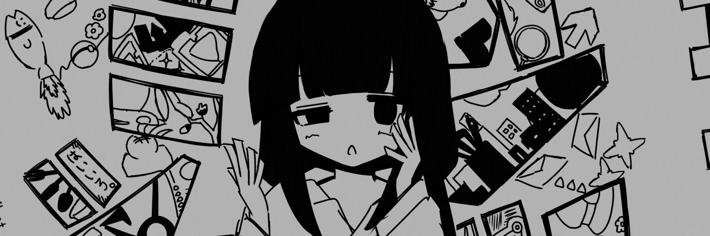 ひもの banner
