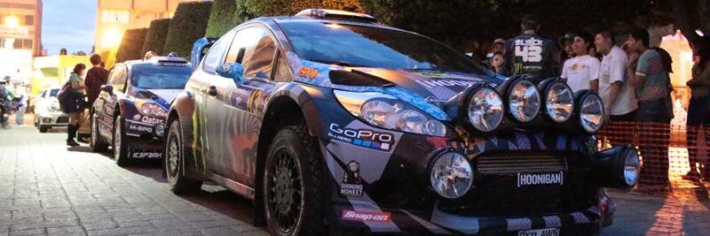 Alex Martinez banner