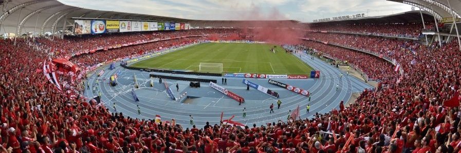 Vamos Los Diablos!👹 banner
