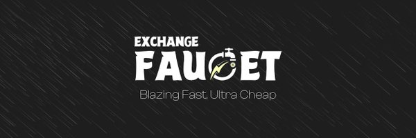Faucet_Ex Profile Banner