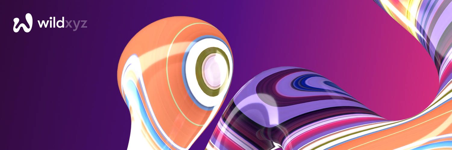 Wild Oasis Bot banner