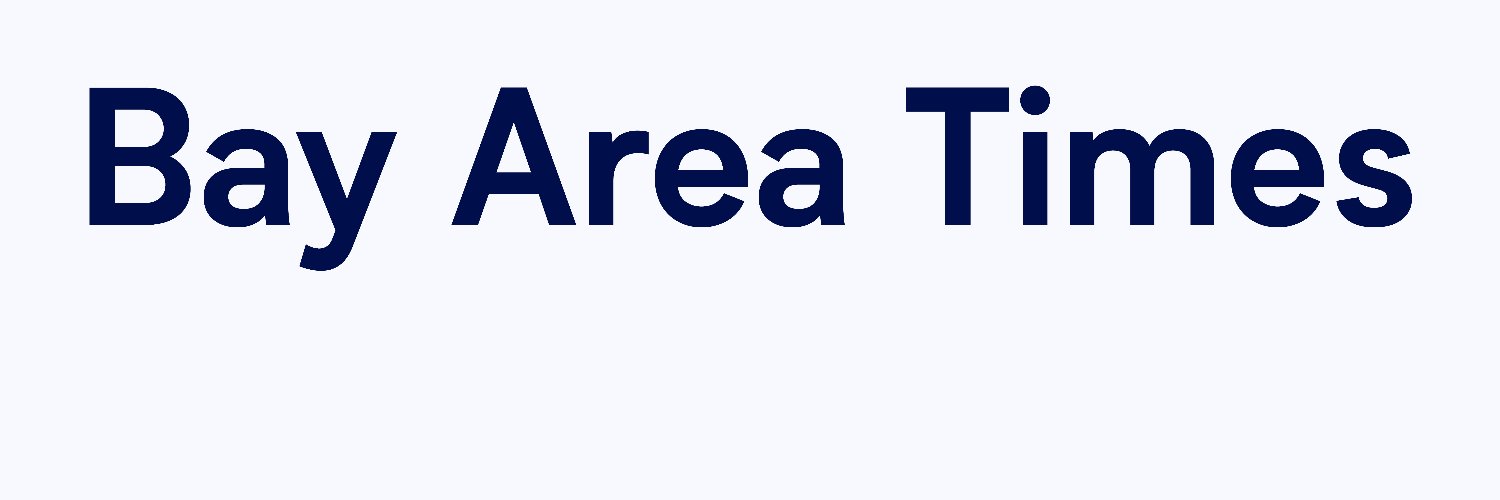 Bay Area Times banner