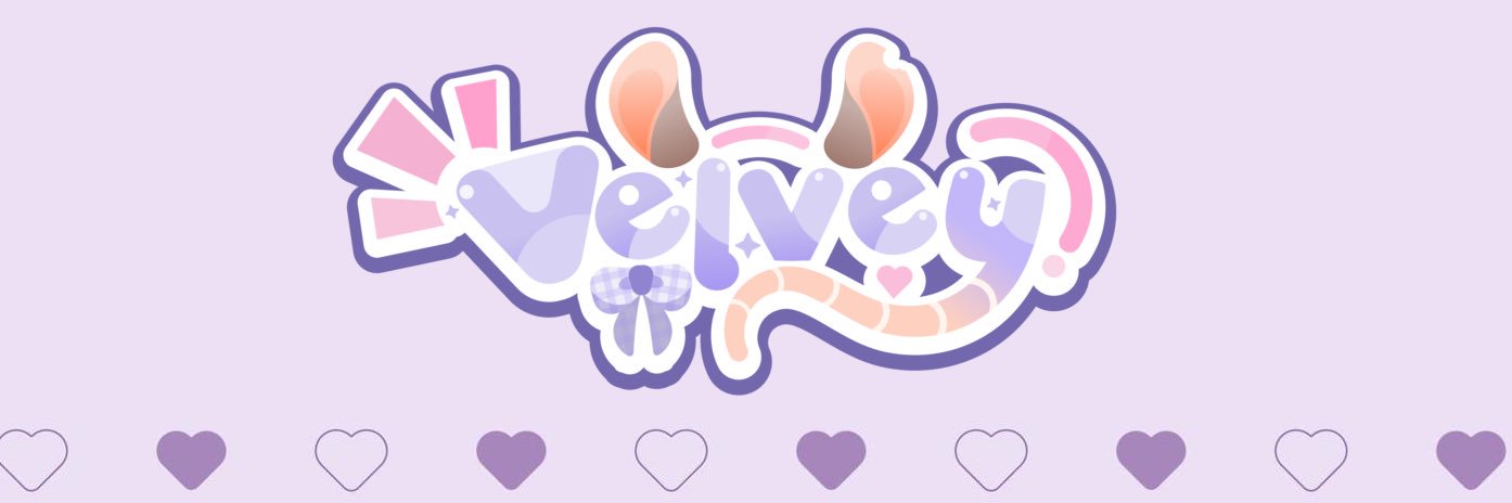 VelveyTheRat's profile banner image