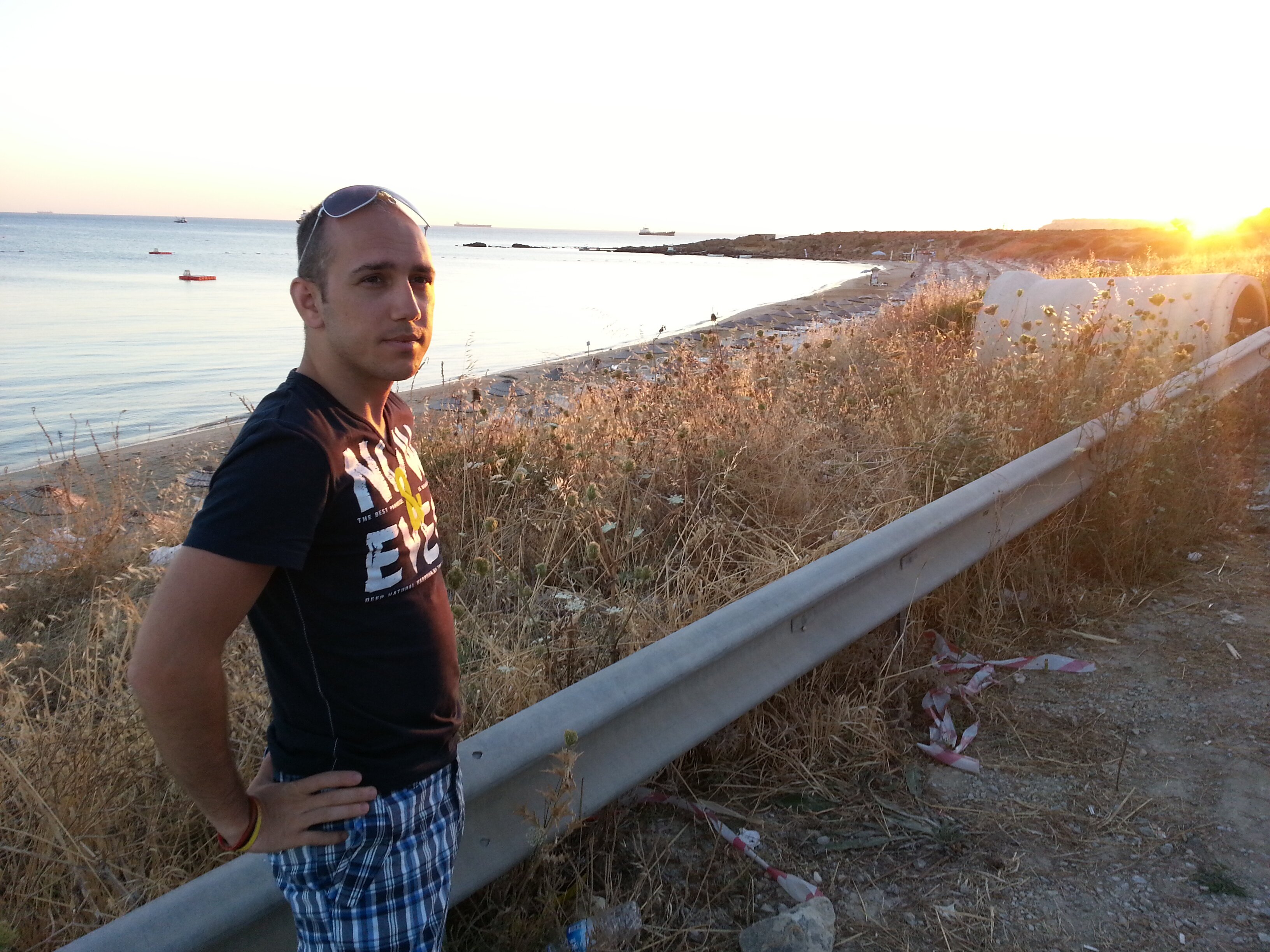 Serdar Parisli banner