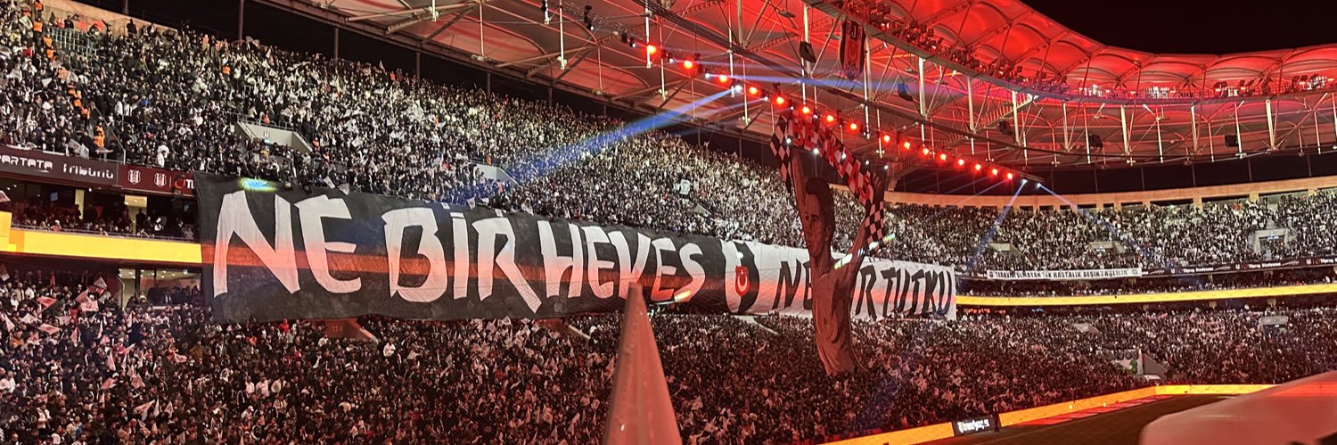 Ferdi🇹🇷 banner