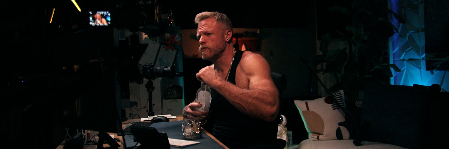 LeonLush's profile banner image