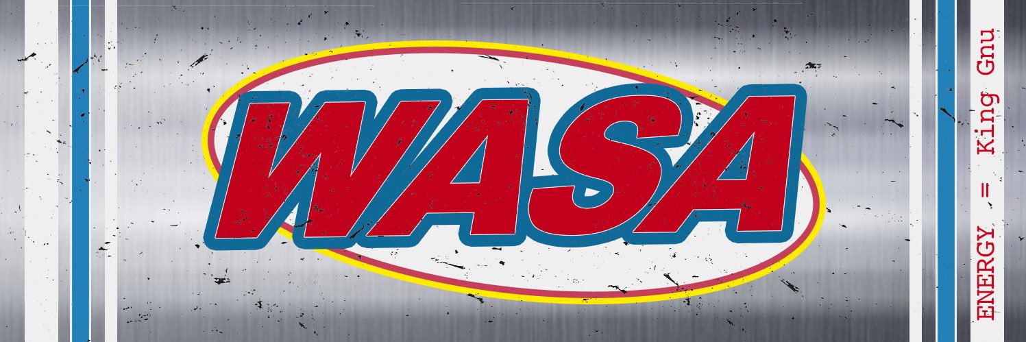 わさ　👑🐃 banner