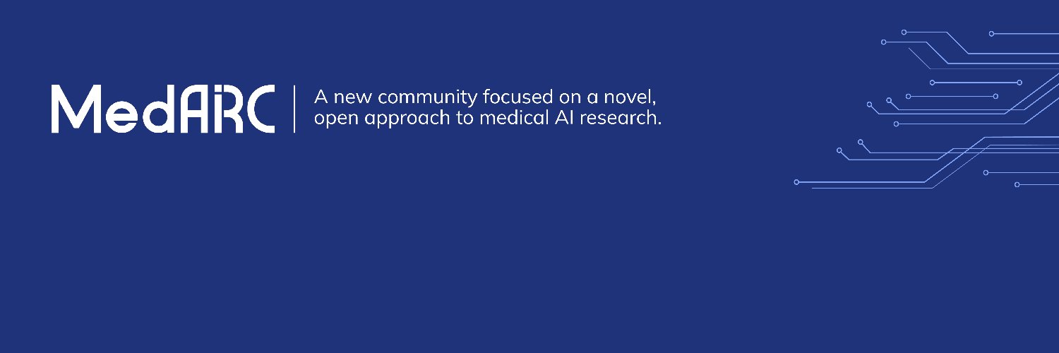 MedARC banner