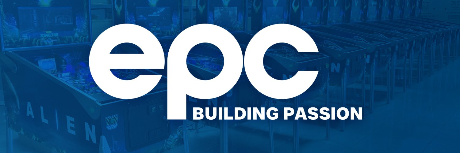 EuroPinballCorp banner