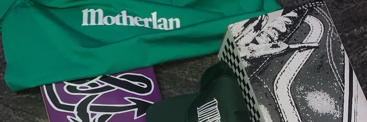 Nigerian Prince 🇳🇬🦅 banner