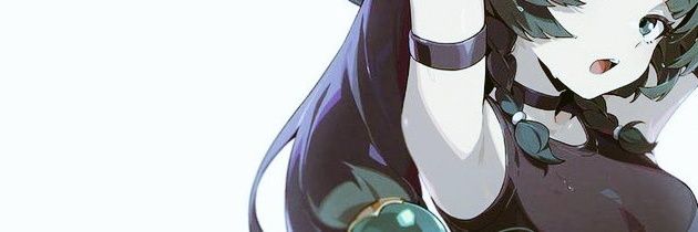 ᶻz | 𝐐 𝐈 𝐍 𝐆 𝐘 𝐈 | › ♂ banner