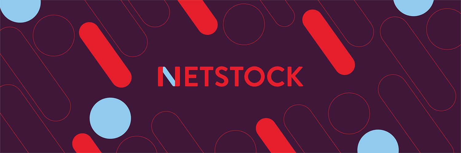 NetstockDe's profile banner image