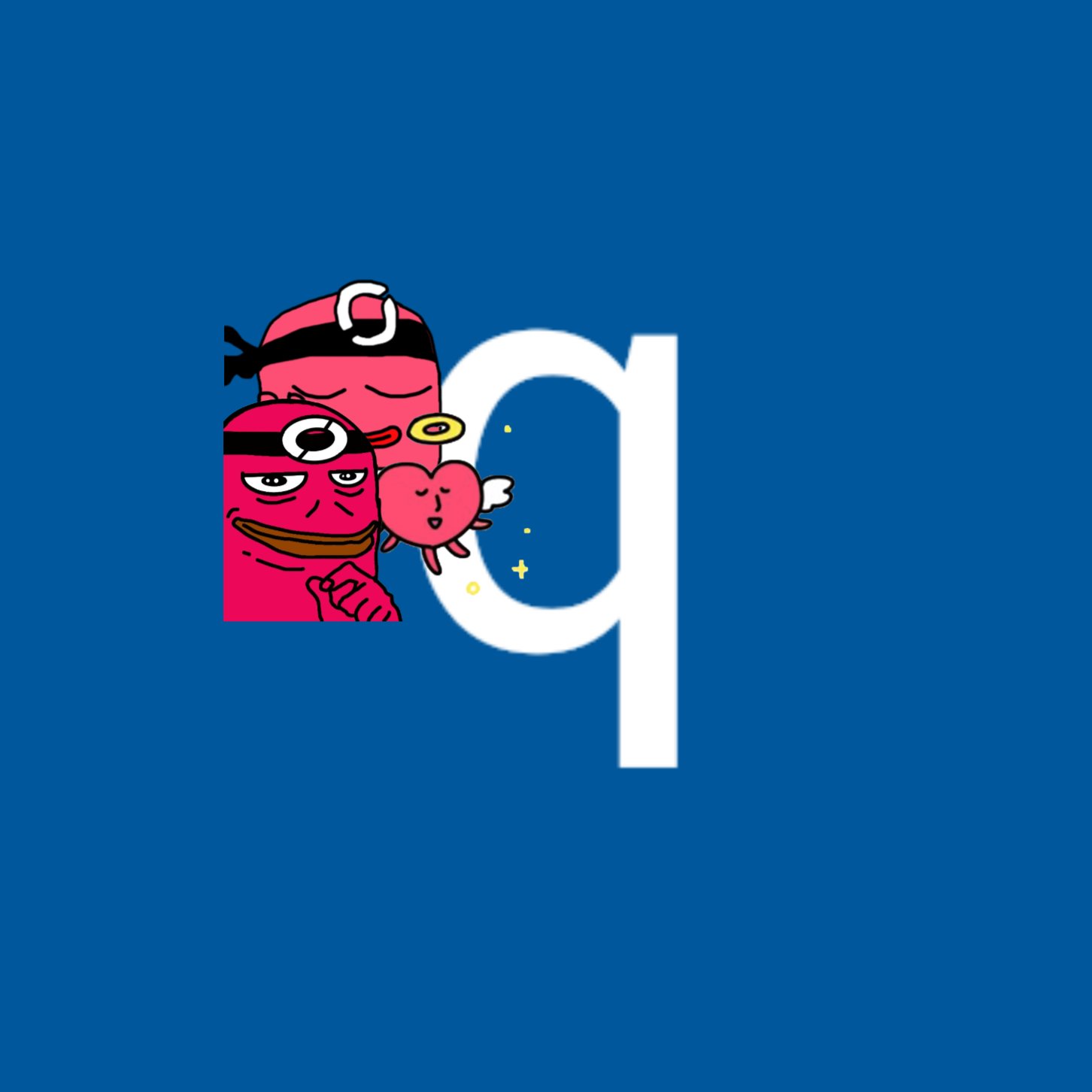 qinglinli8's profile banner image